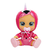 Cry Babies Dressy Exclusive - Fancy 81918 - Colorland Toys